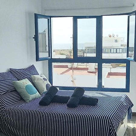 Appartamento Casa Pescado Vistas Al Mar Arrecife  Esterno foto